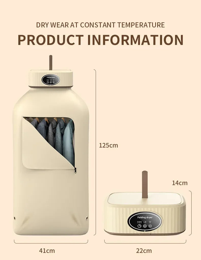 AirDry Pro Pink