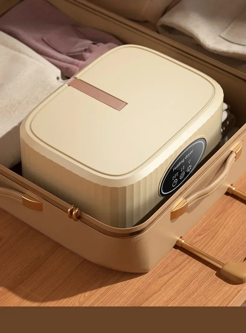 AirDry Pro Khaki