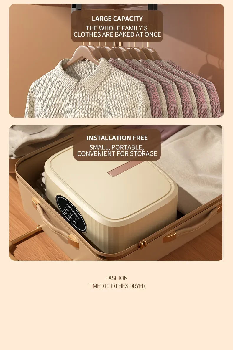 AirDry Pro Khaki