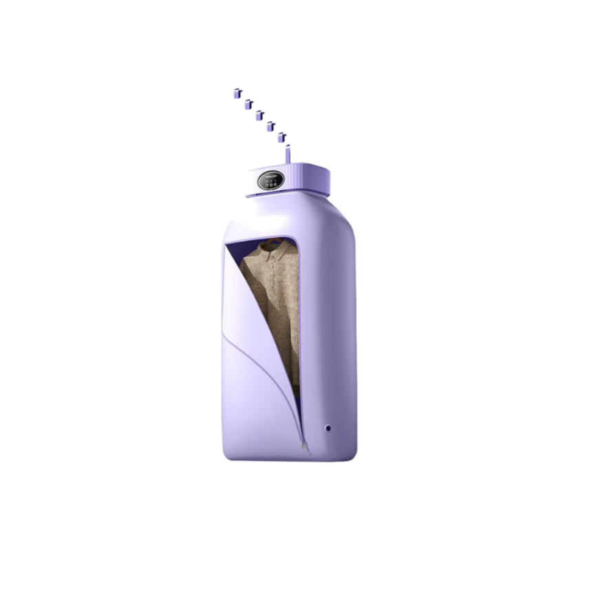 AirDry Pro Purple